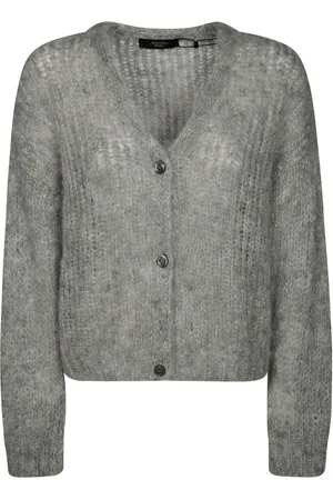 Max Mara Cardigan med knapper