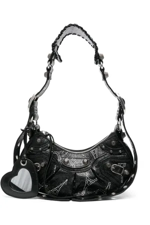 Balenciaga XS Le Cagole skuldertaske