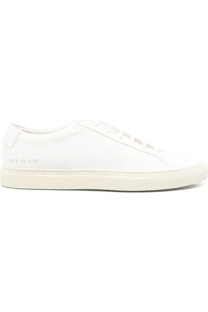 COMMON PROJECTS Sneakers med paneler