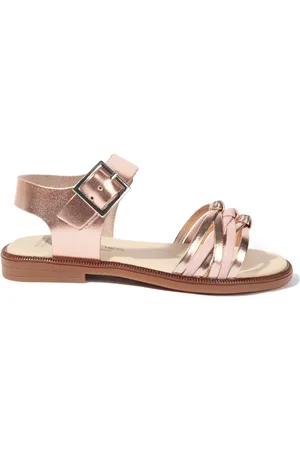 Andanines Strappy sandals