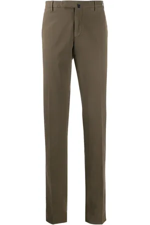 Incotex Klassiske chinos