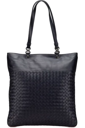 Bottega Veneta 2010 intrecciatovævet tote