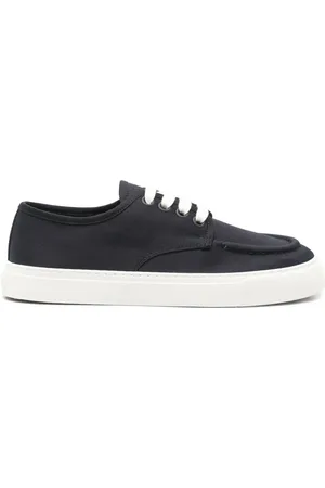 Prada Sneakers i twill