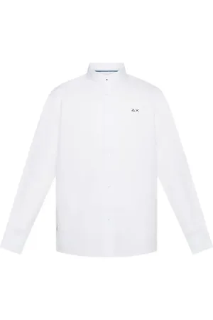 sun68 Button-up shirt