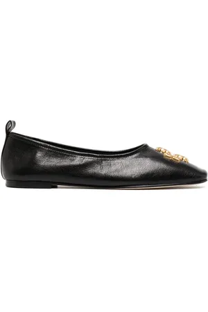 Tory Burch Eleanor ballerinaer
