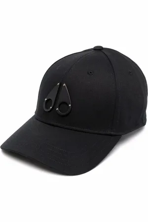 Moose Knuckles Kasket med logoplade