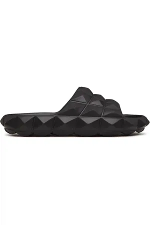 VALENTINO GARAVANI Roman Stud Turtle sandaler