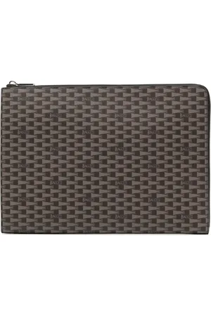 Bally Clutch med logotryk