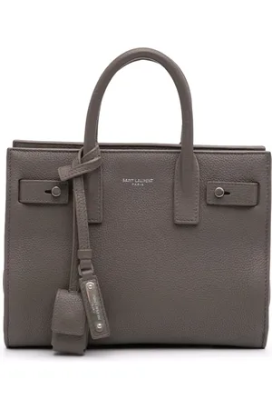 Saint Laurent Baby Sac De Jour satchel-taske fra 2017