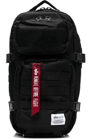 Alpha Industries Rygsæk med flere lommer