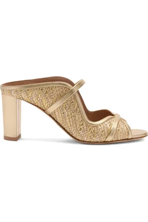 MALONE SOULIERS 70 mm Norah mules