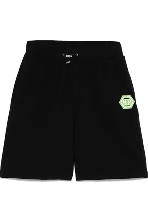 Philipp Plein Iconic badeshorts