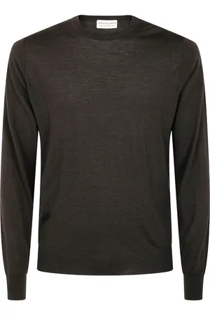 FILIPPO DE LAURENTIIS Crew-neck jumper