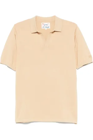 MC2 SAINT BARTH Sloan polo