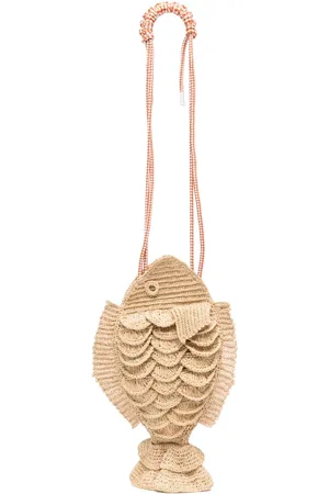 ALÉMAIS Horizon Fish clutch