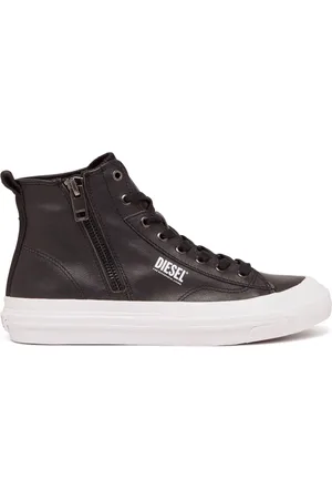 Diesel S-Athos sneakers i læder