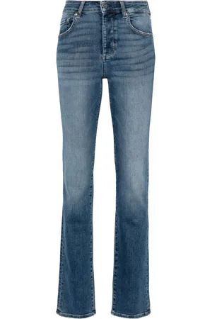 Liu Jo Jeans med lige ben