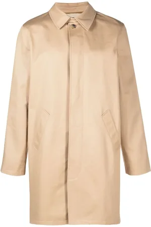 A.P.C. Ville regnfrakke