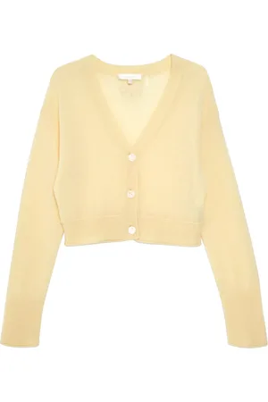 LOVESHACKFANCY Lawrence-cardigan