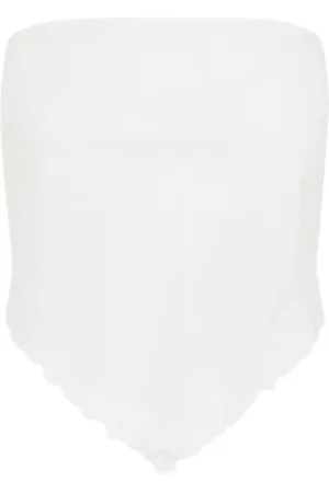 Miu Miu Cotton top