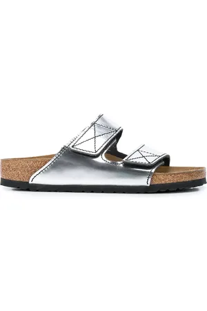 Proenza Schouler X Birkenstock Arizona sandaler