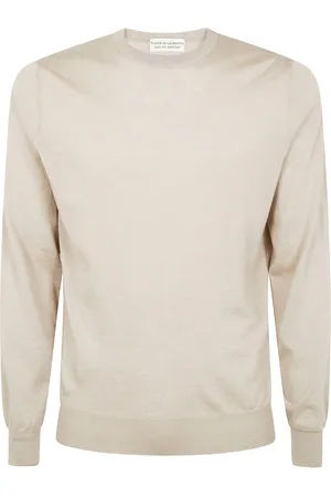 FILIPPO DE LAURENTIIS Crew-neck jumper