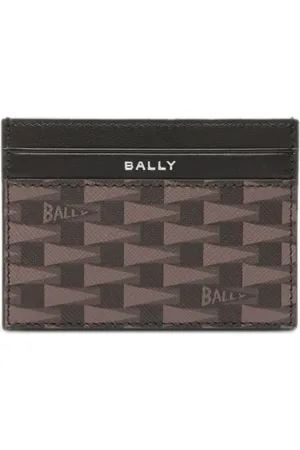 Bally Pennant-kortholder