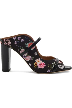 MALONE SOULIERS 85 mm Norah sandaler