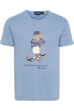 Ralph Lauren Polo Bear T-shirt