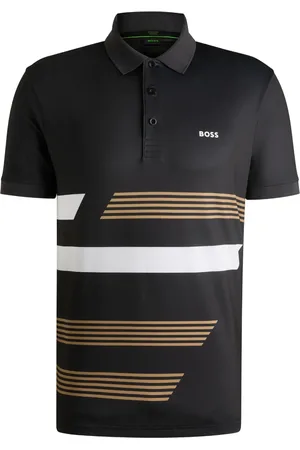 HUGO BOSS Paddy polo-skjorte