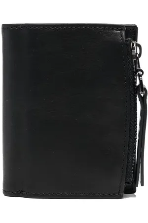 Maison Margiela Pung med præget logo