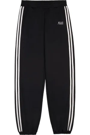 Sporty & Rich Runner 90s Elio joggingbukser