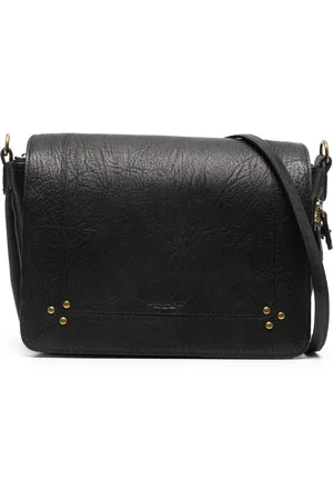 JÉRÔME DREYFUSS Igor crossbody-taske