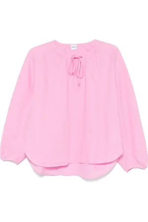 Aspesi Bluse i hør