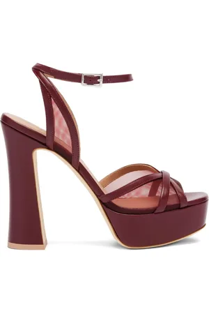 MALONE SOULIERS 125mm Sylvie sandals