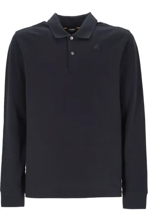 K-Way Polo med broderet logo