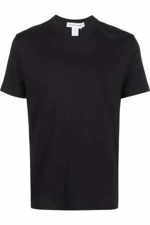Comme des Garçons Kortærmet T-shirt