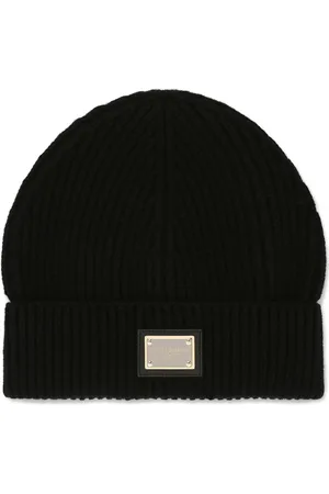 Dolce & Gabbana Hue med logomærke