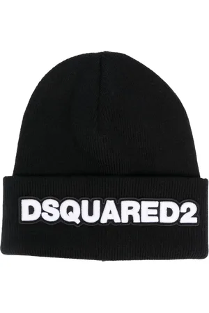 Dsquared2 Hue med logomærke