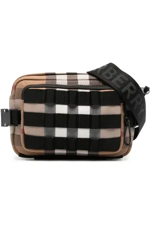 Burberry Ternet crossbody-taske