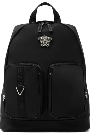 VERSACE La Medusa rygsæk