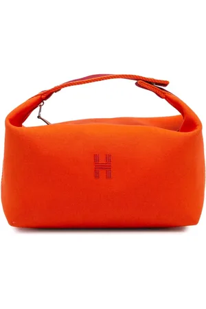 Hermès Stor Toile Bride A Brac toilettaske fra 2020-2025