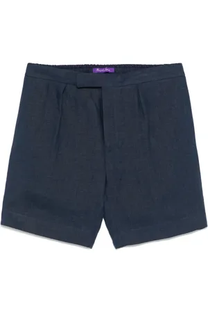 Ralph Lauren Shorts i hør