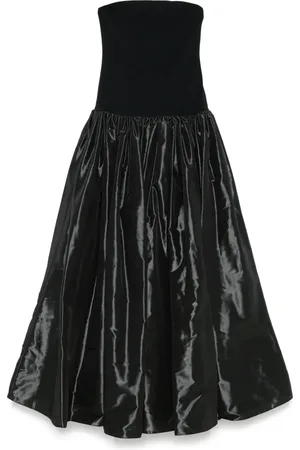 COPERNI Bustier Princess kjole