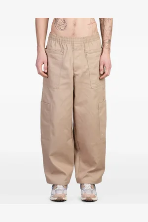 Nike Byxor med vida ben