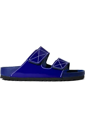 Proenza Schouler X Birkenstock Arizona sandaler