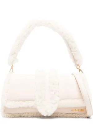 Jacquemus Le Bambimou doux skuldertaske