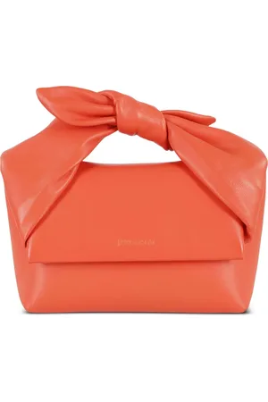 J.W.Anderson Lille Twister-tote