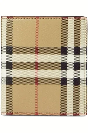Burberry Ternet foldepung