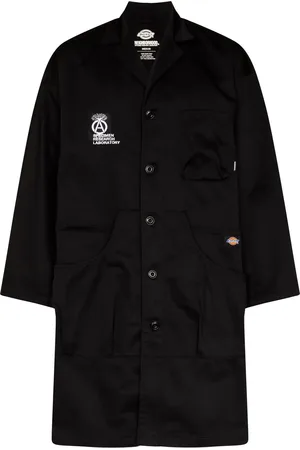 NEIGHBORHOOD X Dickies skjortejakke